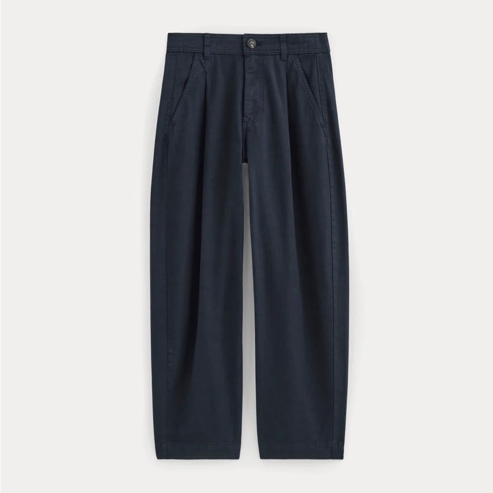 Everlane everywhere pant - navy - Picture 2 of 7